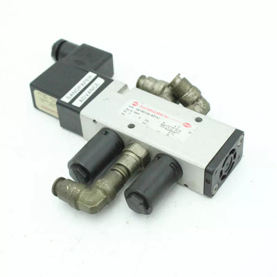 Norgren V61B513A-A213J