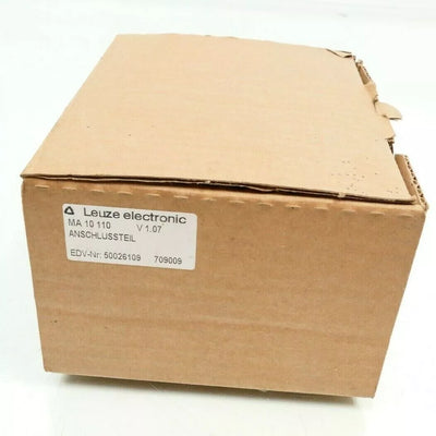 MA 10 110
