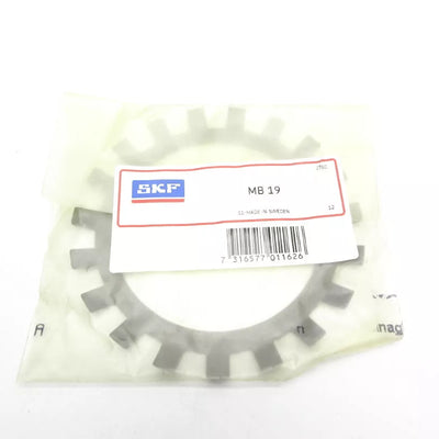 SKF MB19