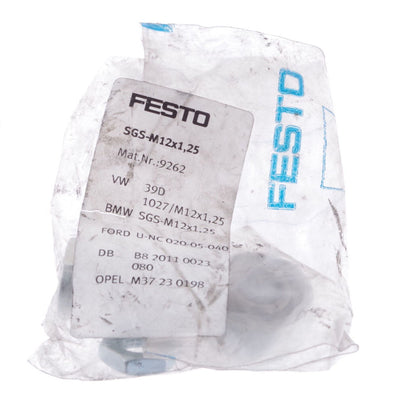 Festo SGS-M12X1,25