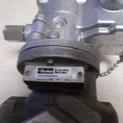 PARKER N3153904553 + K065903553