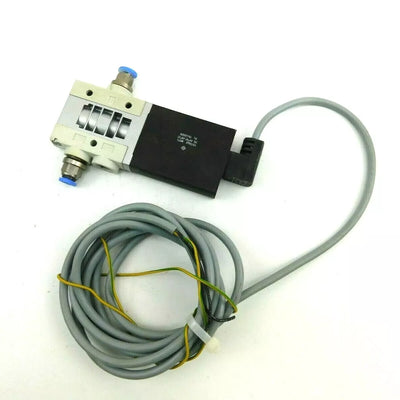 FESTO KMEB-1-24-2.5-LED