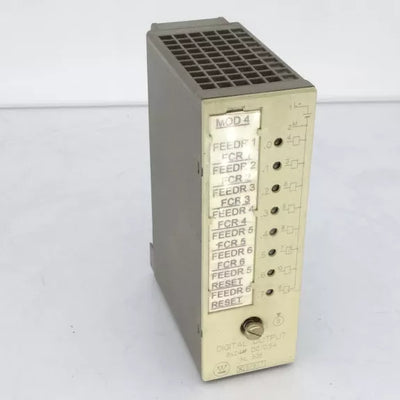 WESTINGHOUSE NL-535