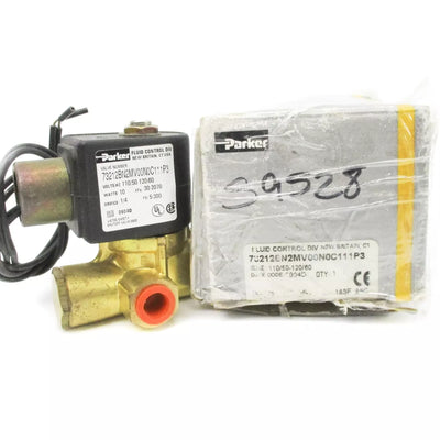 PARKER 73212BN2MV00N0C111P3