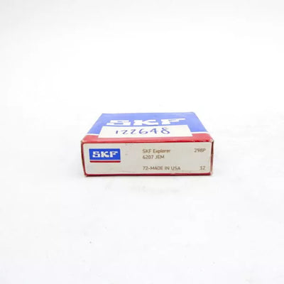 SKF 6207JEM
