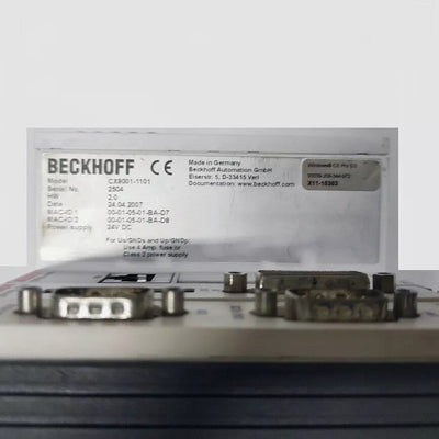 CX9001-1101