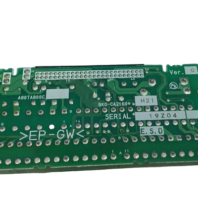 BKO-CA2160