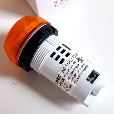IDEC AP22M-2QHA