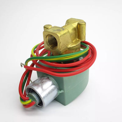 ASCO ECC-502