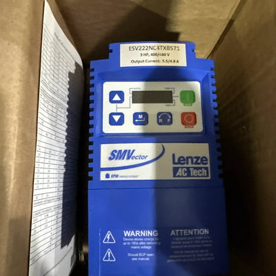 LENZE ESV222N04TXB571