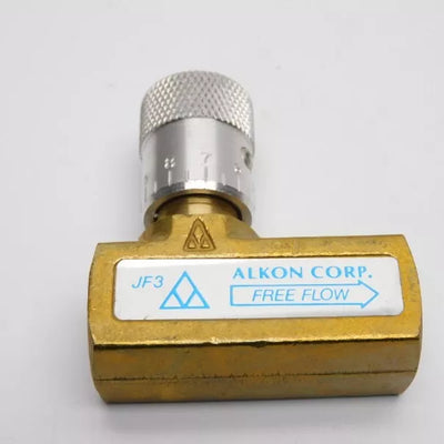 ALKON JF-3