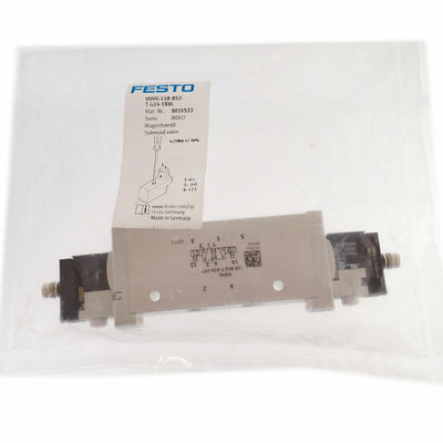 Festo VUVG-L18-B52-T-G14-1R8L