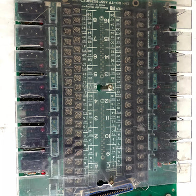 HONEYWELL 80361027-001