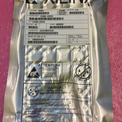 Xilinx XCV400E-6FG676C