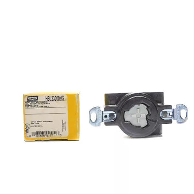 HUBBELL HBL23000HG