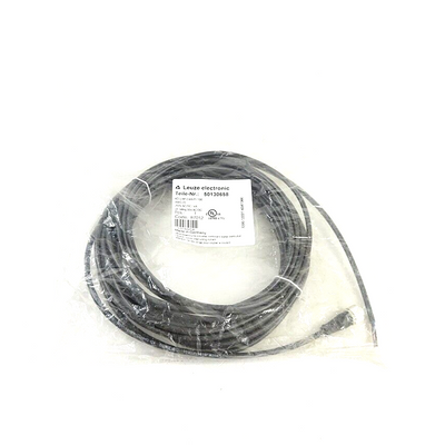 LEUZE KD U-M12-4A-P1-100