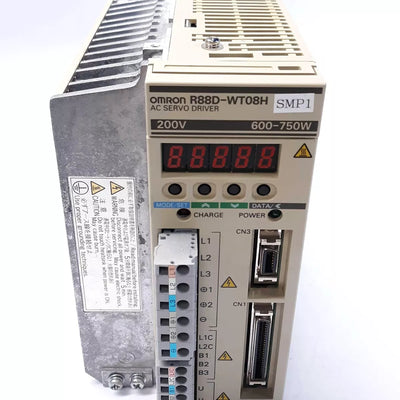 OMRON R88D-WT08H
