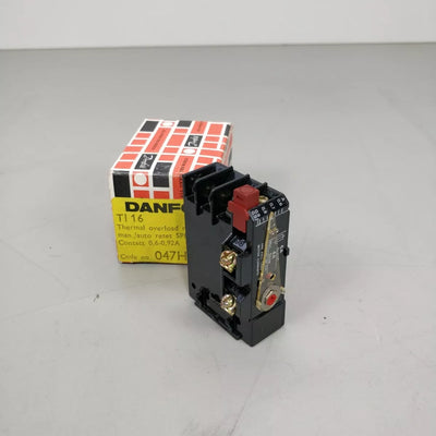 DANFOSS 047H0104