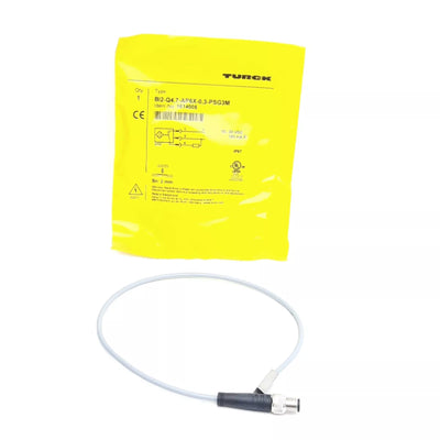 Turck Bi2-Q4.7-AP6X-0.3-PSG3M