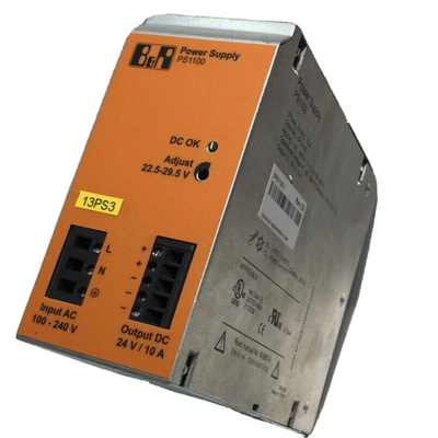 B&R 0PS1100.1