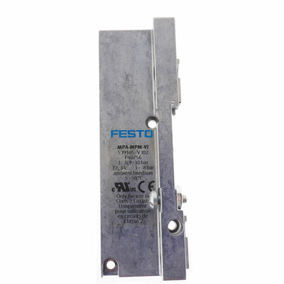 Festo MPA-MPM-VI