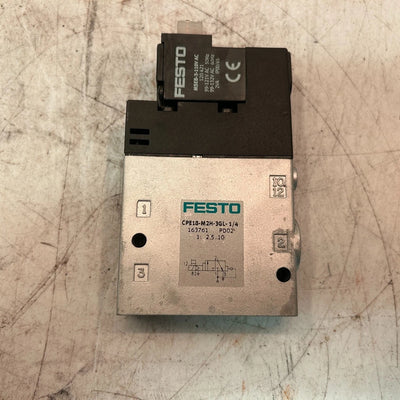 CPE18-M2H-3GL-1/4