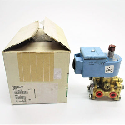 ASCO WBIS8316A301