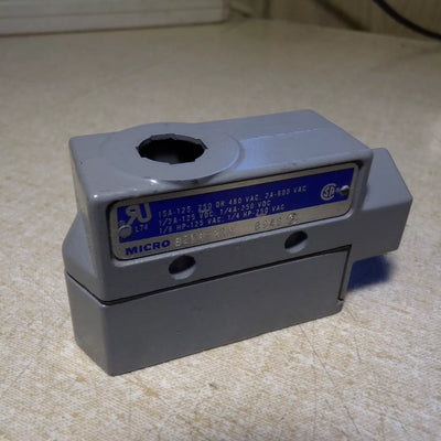 HONEYWELL BZV6-2RN