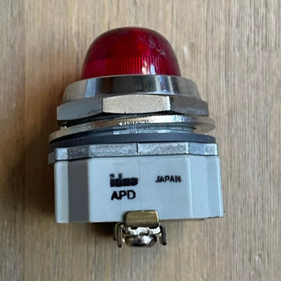 IDEC APD199N-R-24V