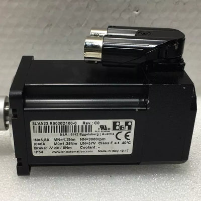 B&R 8LVA23.R0030D100-0