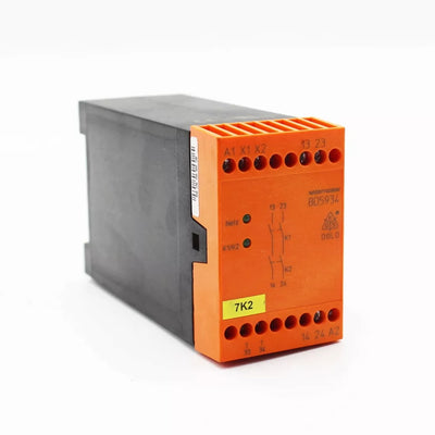 DOLD BD5934.02/61