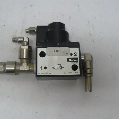 Parker B103P