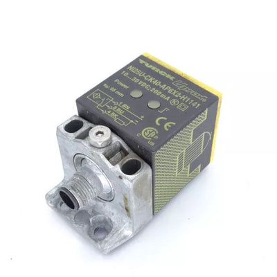 TURCK NI25U-CK40-AP6X2-H1141