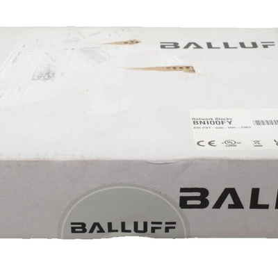 BALLUFF BNI PNT-538-005-Z063