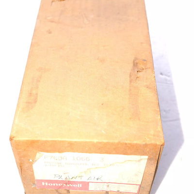 HONEYWELL P760A-1066