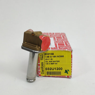 DANFOSS 032U1200