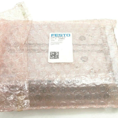Festo DFM-25-80-P-A-GF