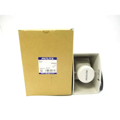 PATLITE SPW-5E