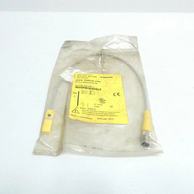 TURCK BI2-Q5.5-AP6X-0.3M-PSG3M