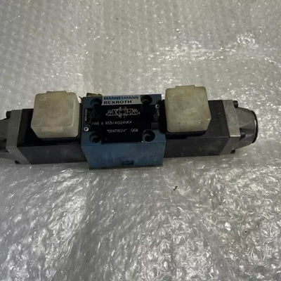 REXROTH 4WE 6 R53/AG24NK4