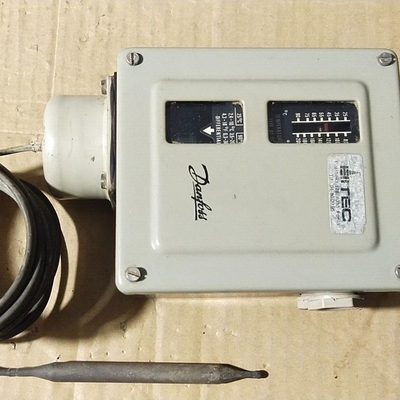Danfoss RT 101
