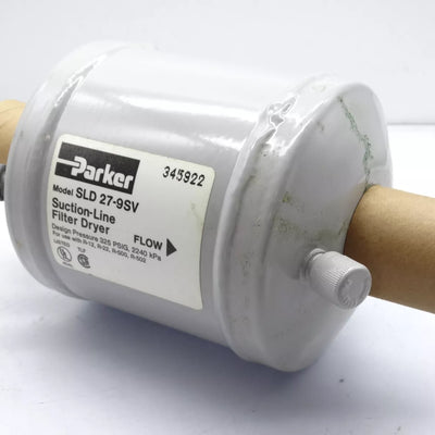 PARKER SLD27-9SV