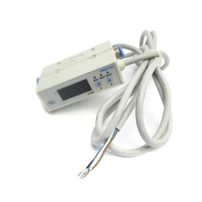 FESTO SFE3-F100-L-WQ6-2PB-K1