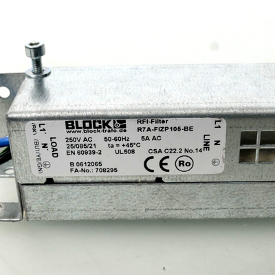 OMRON R7A-FIZP105B-E