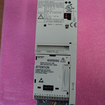 Lenze E82EV751_2C