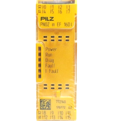 PILZ 772140