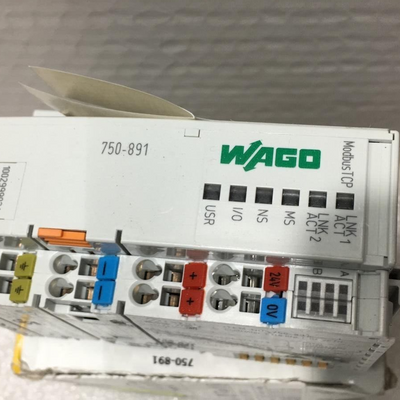 wago 750-891