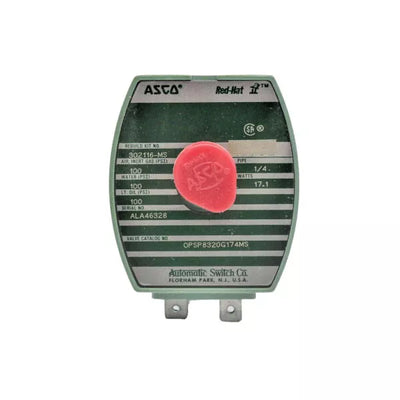 ASCO OPSP8320G174MS