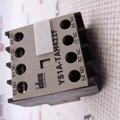 IDEC YS1A-TAH422F