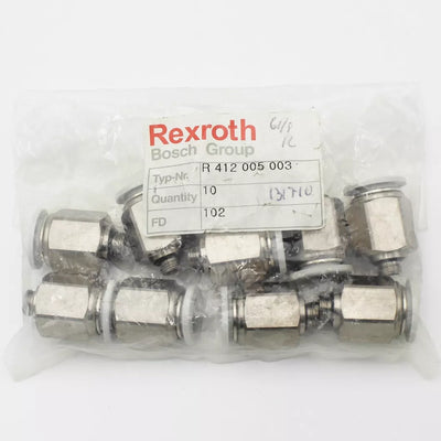 Rexroth Bosch Group R 412 005 003